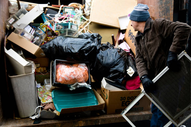 Trash Removal Near Me in Batavia, IL