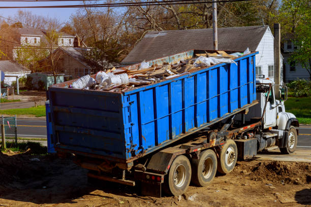 Debris Removal in Batavia, IL