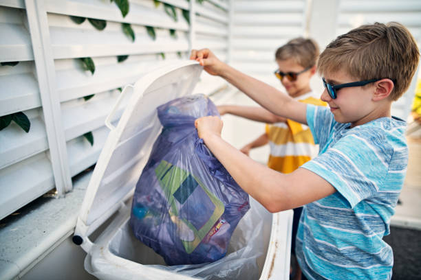 Best Trash Removal Near Me  in Batavia, IL