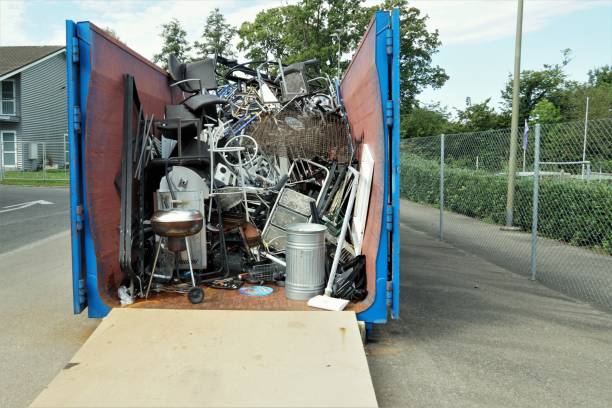 Best Commercial Junk Removal  in Batavia, IL