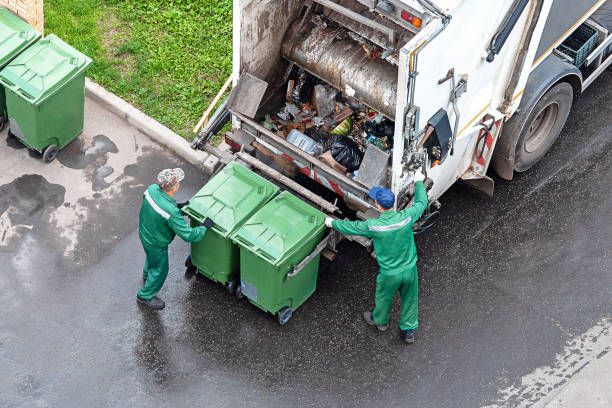 Best Residential Junk Removal  in Batavia, IL