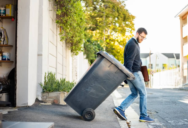 Best Residential Junk Removal  in Batavia, IL