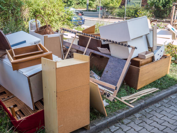 Best Professional Junk Removal  in Batavia, IL