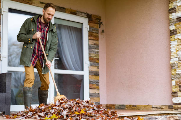 Professional Junk Removal in Batavia, IL