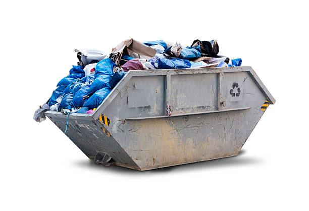 Best Construction Debris Removal  in Batavia, IL